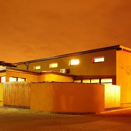 Casa de hóspedes Asian Zen Frýdek-Místek